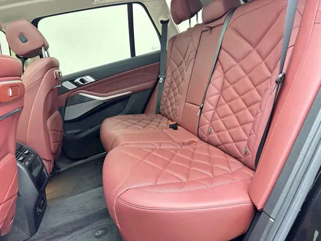 BMW X5 — Фото автомобиля 15