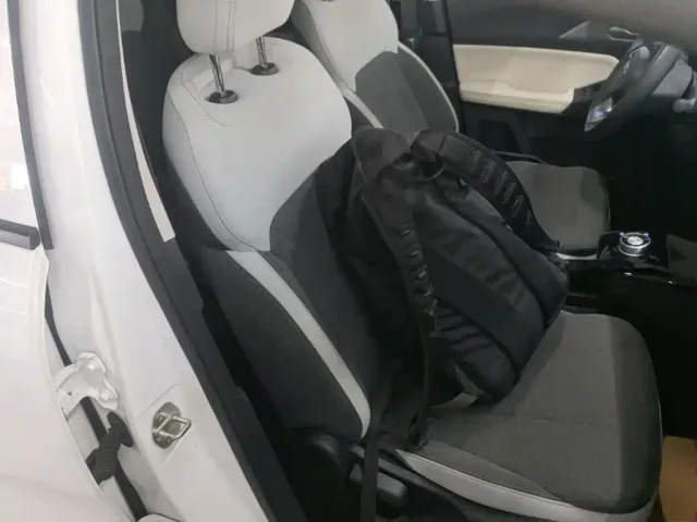 Geely Geometry E Firefly — Фото автомобиля 24