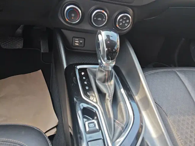 Buick Verano — Фото автомобиля 13