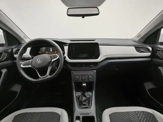 Volkswagen Tharu — Фото автомобиля 5