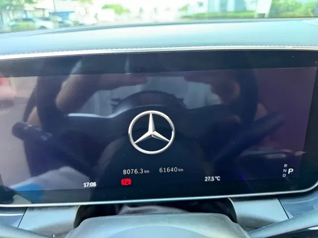 Mercedes-Benz GLC-Class — Фото автомобиля 11