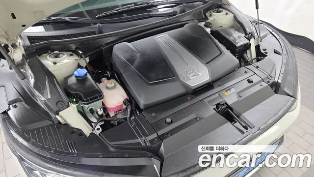 Kia EV6 — Фото автомобиля 9