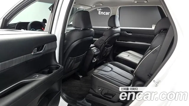 Hyundai Palisade The New Palisade Дизель 2.2 4WD — Фото автомобиля 11
