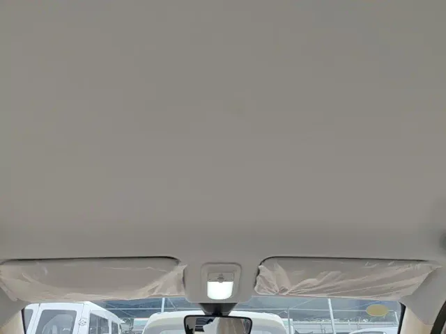 Wuling Hongguang Mini EV — Фото автомобиля 17