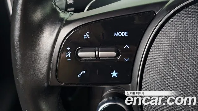 Hyundai Ioniq 5 — Фото автомобиля 22