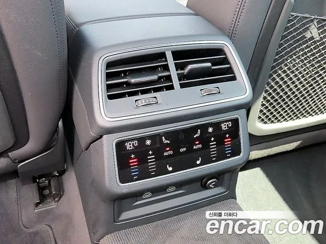 Audi A6 45 TFSI Premium — Фото автомобиля 16