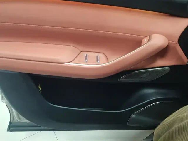 Nio EC7 — Фото автомобиля 7