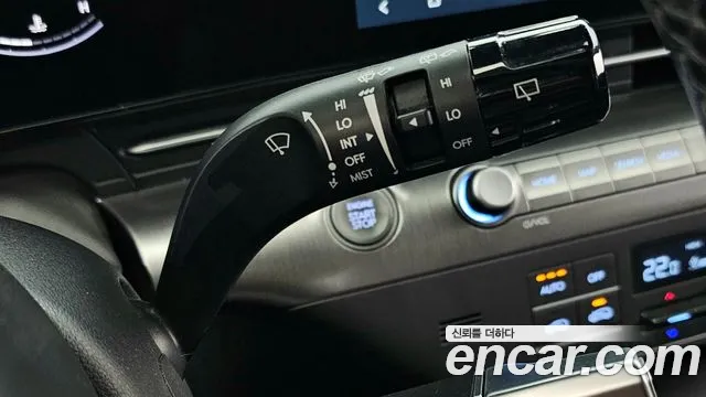 Hyundai Kona — Фото автомобиля 24