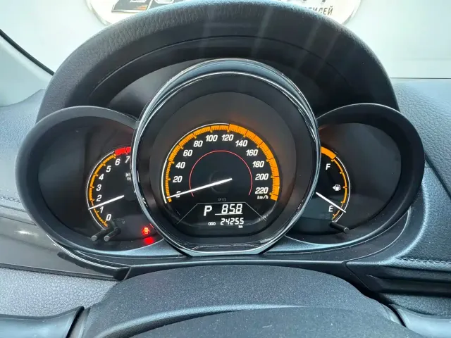Toyota YARiS L Zhi Xuan — Фото автомобиля 24