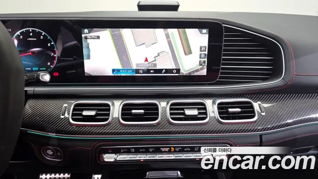 Mercedes-Benz GLE-Class W167 — Фото автомобиля 18