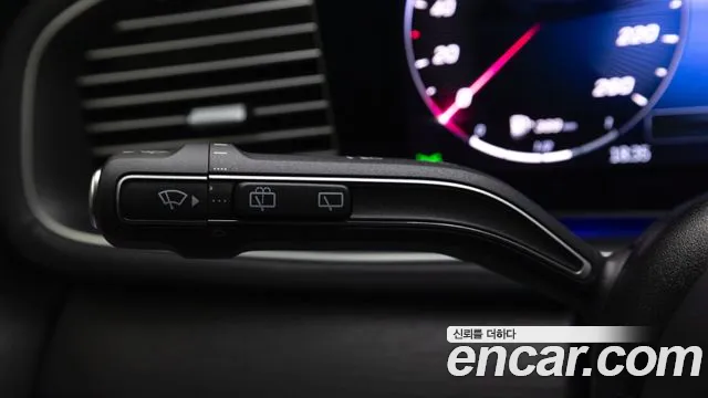 Mercedes-Benz GLE-Class W167 — Фото автомобиля 17