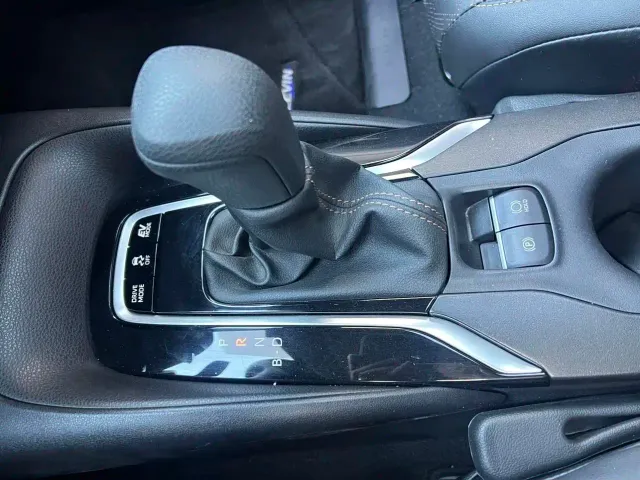 Toyota Levin — Фото автомобиля 16
