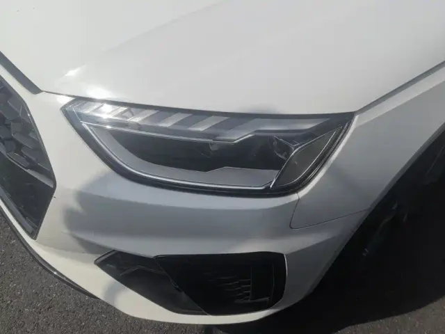 Audi A4L — Фото автомобиля 5