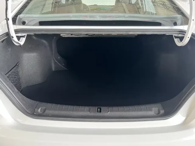 Geely Binrui — Фото автомобиля 28