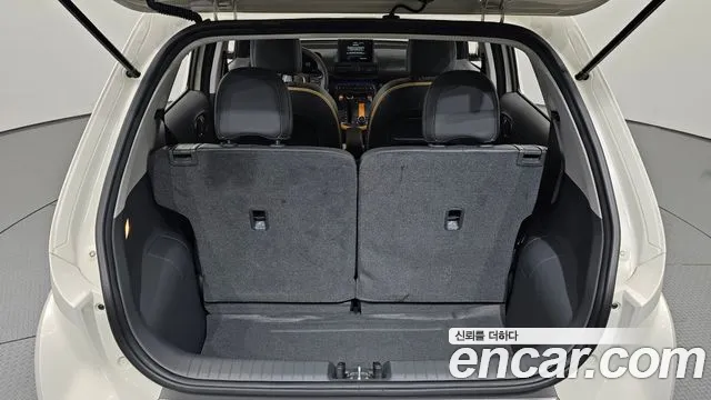 Hyundai Casper Casper Turbo Essential — Фото автомобиля 16