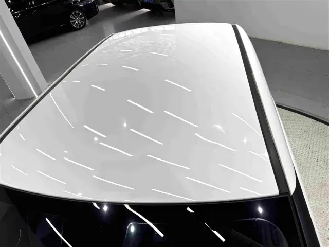 Changan Lumin — Фото автомобиля 9