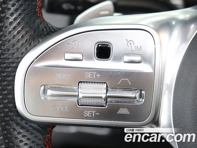 Mercedes-Benz GLB-Class X247 — Фото автомобиля 11