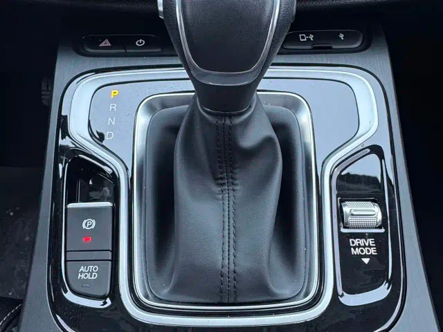 GAC Trumpchi M6 — Фото автомобиля 10