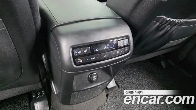 Hyundai Palisade The New Palisade Дизель 2.2 2WD — Фото автомобиля 26