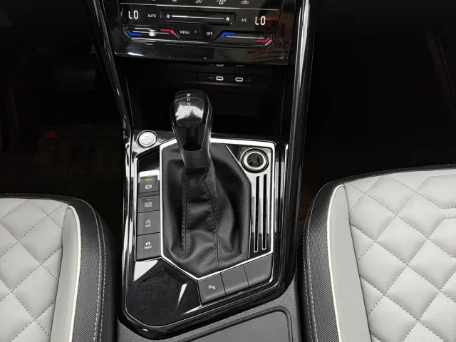 Volkswagen Tayron — Фото автомобиля 15