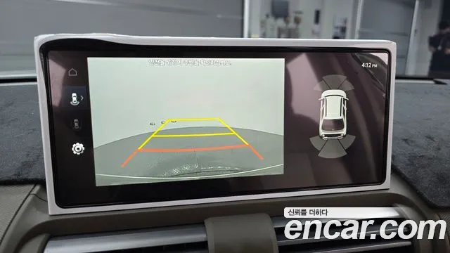Hyundai Casper Casper Electric — Фото автомобиля 14
