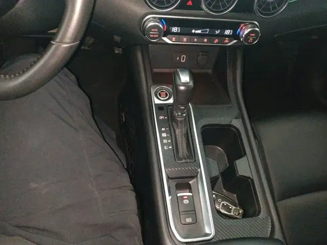 Nissan Sylphy — Фото автомобиля 13