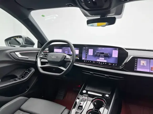 Audi Audi A5L Sportback 2025 Model 2.0T Luxury — Фото автомобиля 24