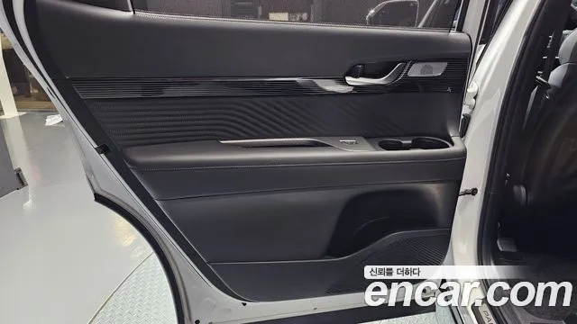 Hyundai Palisade The New — Фото автомобиля 14