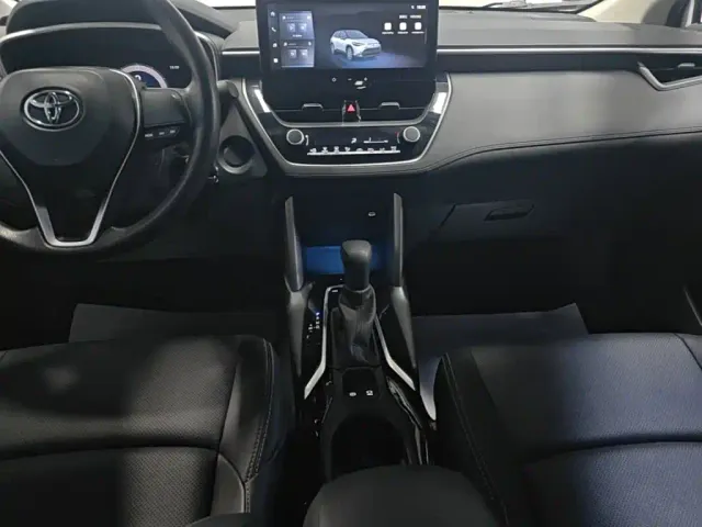 Toyota Frontlander — Фото автомобиля 13