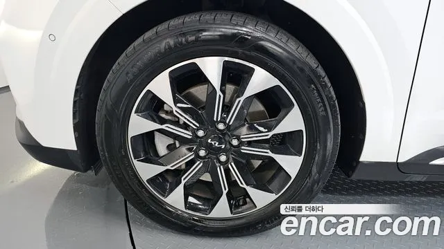 Kia Canival Carnival 4 поколение Бензин 9 мест Noblesse — Фото автомобиля 5
