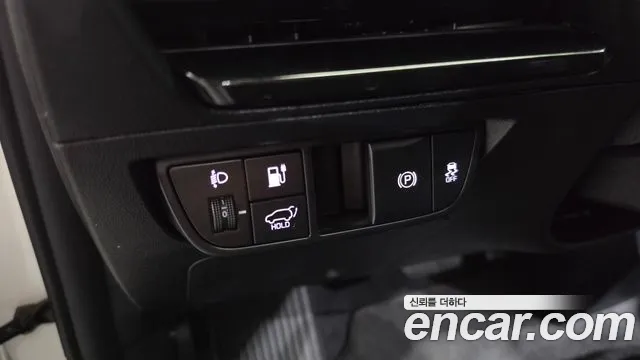 Kia EV6 — Фото автомобиля 15