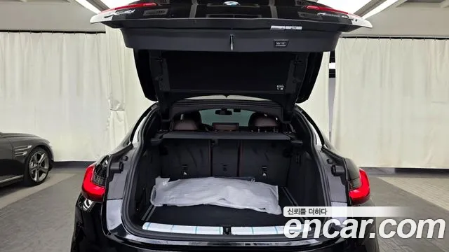 BMW X4 xDrive20i M Sport Pro — Фото автомобиля 2