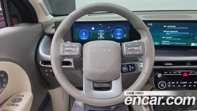 Hyundai Ioniq9 — Фото автомобиля 13