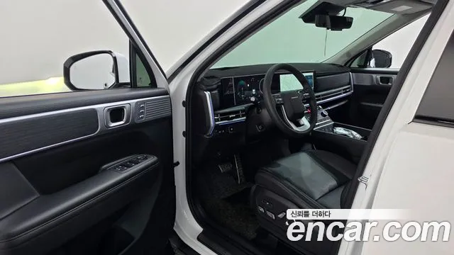 Hyundai Santa Fe MX5 — Фото автомобиля 15