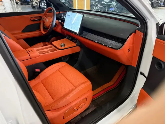 Toyota BoZhi 3X — Фото автомобиля 17