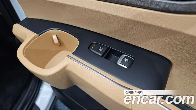 Kia Sorento Generation 4 — Фото автомобиля 25
