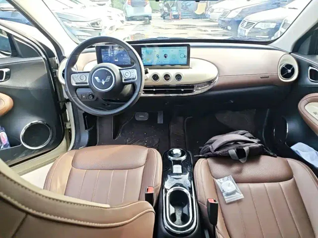 Wuling Bingo — Фото автомобиля 9
