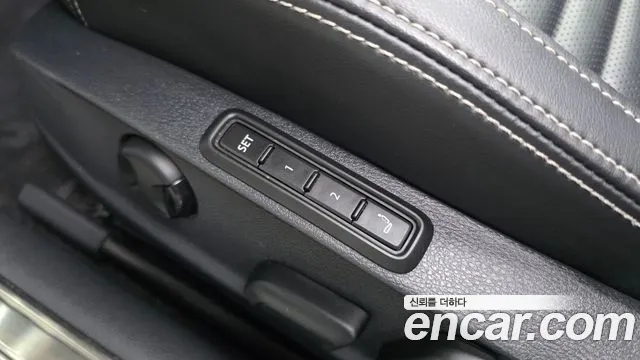 Volkswagen Passat Passat GT(B8) 2.0 TDI Prestige — Фото автомобиля 30