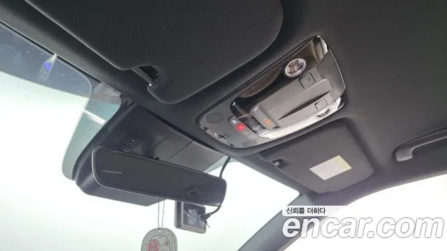 Kia Sorento 4th Gen — Фото автомобиля 25