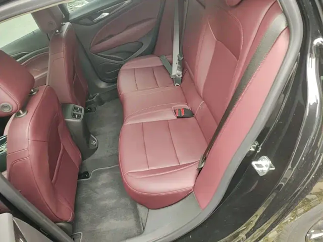 Buick Regal — Фото автомобиля 16
