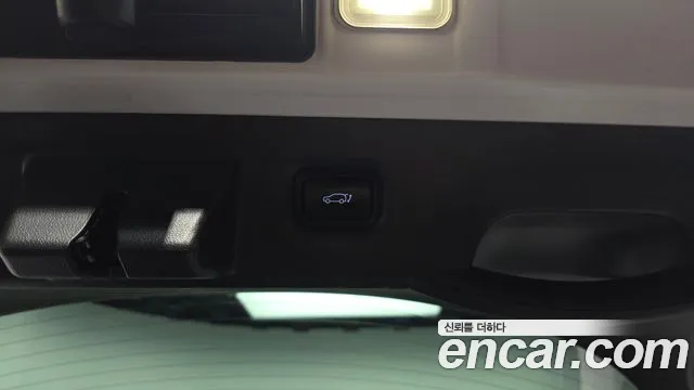 Hyundai Ioniq5 — Фото автомобиля 8