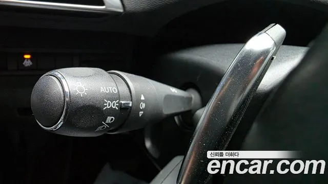Peugeot 3008 2nd Gen — Фото автомобиля 25