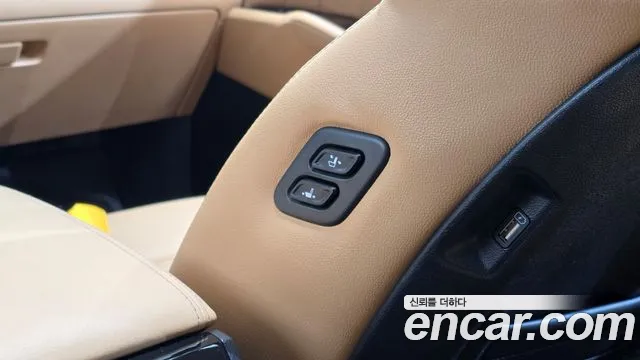 Kia Sorento 4th Gen — Фото автомобиля 23