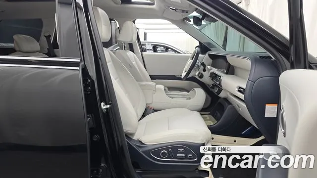 Hyundai Palisade LX3 — Фото автомобиля 16
