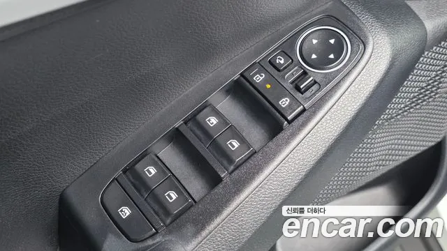 Kia Seltos — Фото автомобиля 12