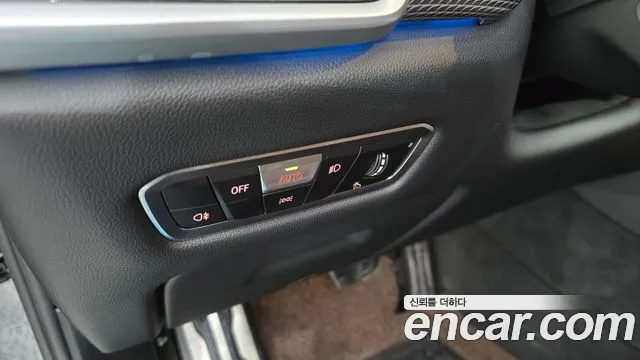 BMW X5 G05 — Фото автомобиля 27