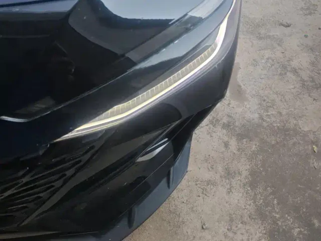 Chery Arrizo 8 — Фото автомобиля 5