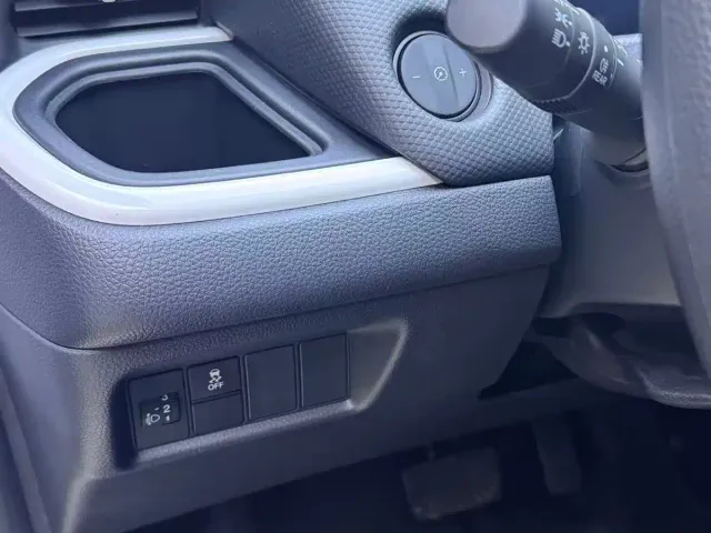 Honda Fit — Фото автомобиля 14