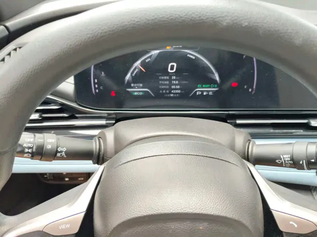 GAC Trumpchi Emkoo — Фото автомобиля 16