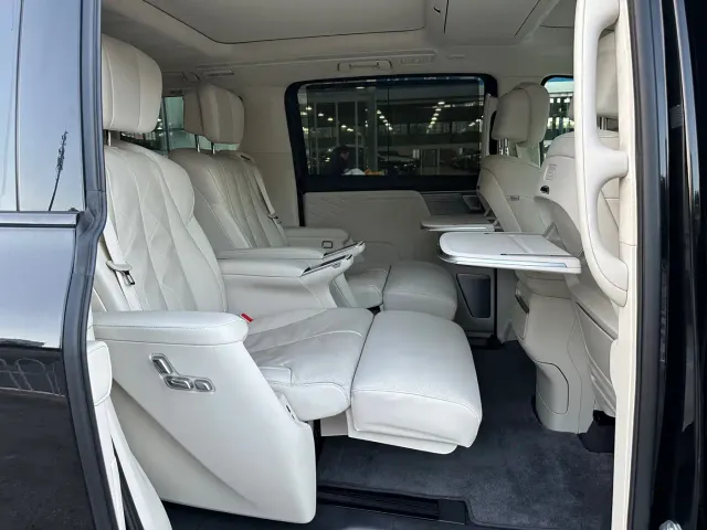 Buick Zhijing Shijia — Фото автомобиля 26